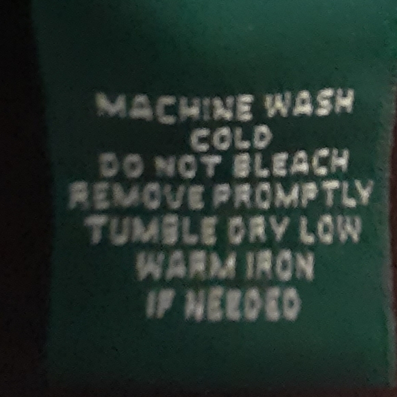 RALPH LAUREN JACKET ZIPPER FRONT MP - Picture 8 of 10